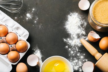 Pişirme veya arka plan pişirme