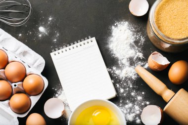 Pişirme veya arka plan pişirme