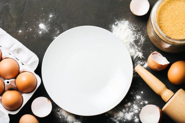 Pişirme veya arka plan pişirme