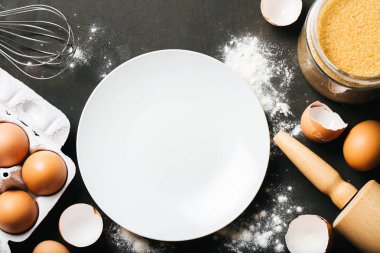 Pişirme veya arka plan pişirme