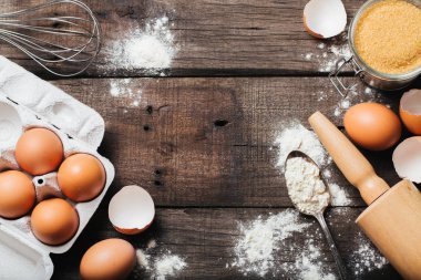 Pişirme veya arka plan pişirme