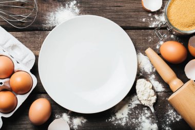 Pişirme veya arka plan pişirme