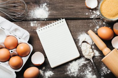 Pişirme veya arka plan pişirme