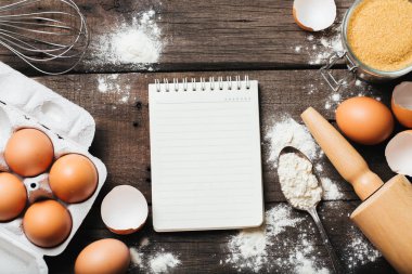 Pişirme veya arka plan pişirme