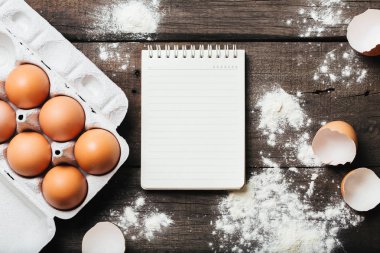 Pişirme veya arka plan pişirme