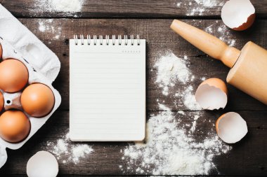 Pişirme veya arka plan pişirme