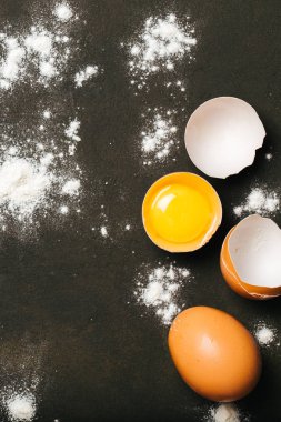 Pişirme veya arka plan pişirme