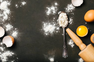 Pişirme veya arka plan pişirme