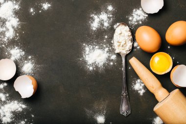 Pişirme veya arka plan pişirme