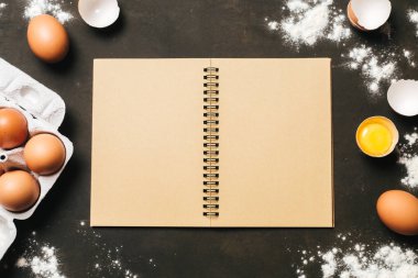 Pişirme veya arka plan pişirme