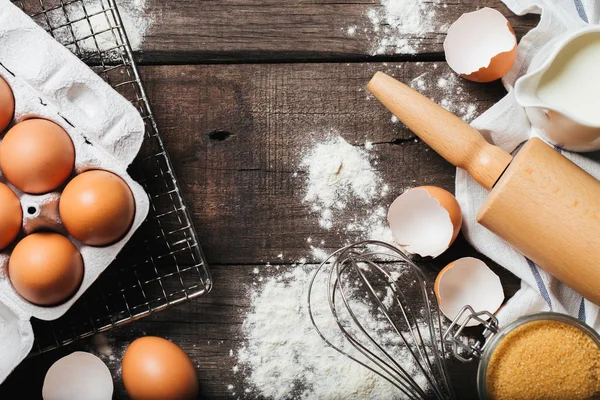 Pişirme veya arka plan pişirme