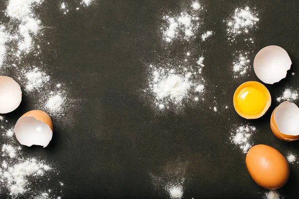 Pişirme veya arka plan pişirme