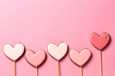 Sevgililer günü arka plan