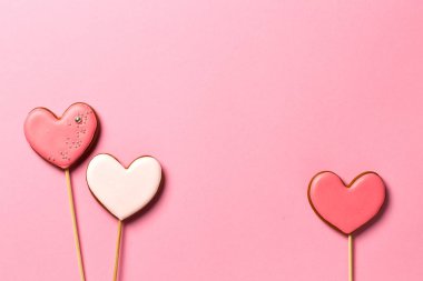 Sevgililer günü arka plan