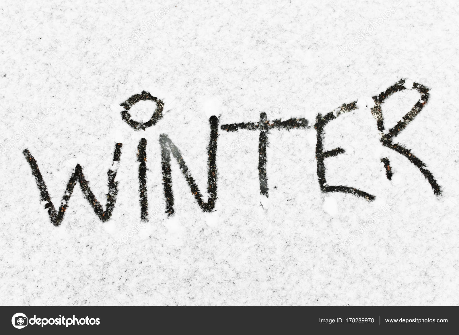Слово образ снег. Надпись на снегу. Слово образ зима. Winter words. Snow word.