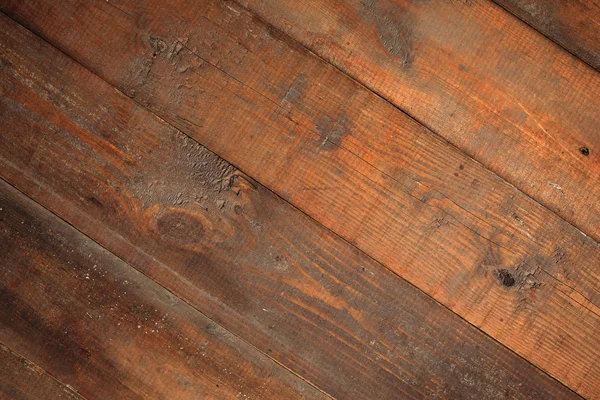 Wooden background, wooden planks. Place to insert text — Stock Photo, Image