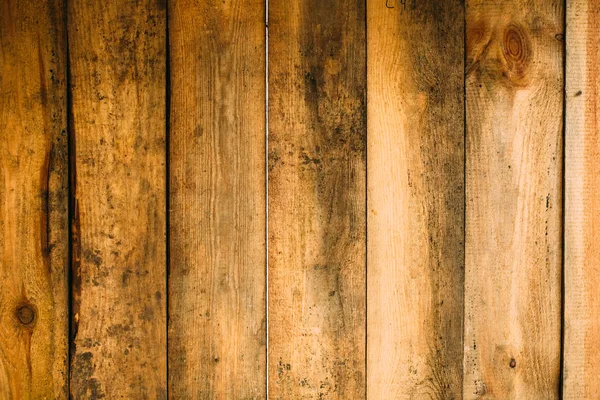 木製の背景、木製の板。テキストを挿入する場所 — ストック写真