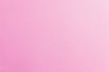 Pembe arka plan rengi ışık, boyalı duvarlar doku