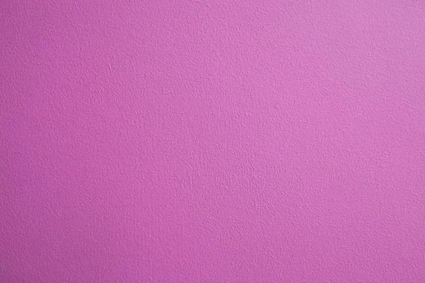 Cor de fundo rosa escuro, paredes pintadas de textura — Fotografia de Stock
