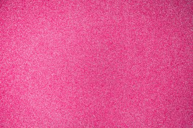 Pembe parlak arka plan, Sevgililer günü, doku arka plan, reklamlar için uygun metin ekleme,