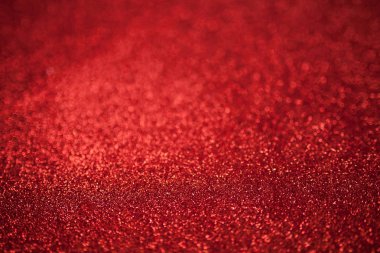 kırmızı parlak arka plan, Sevgililer günü, doku arka plan, reklam ekle metin, romantik için uygun