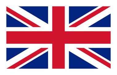 Birleşik Krallık (Standart vektör bayrağı)