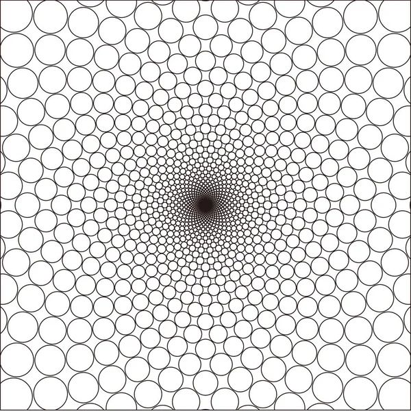 矢量抽象点的背景纹理 — 图库矢量图片