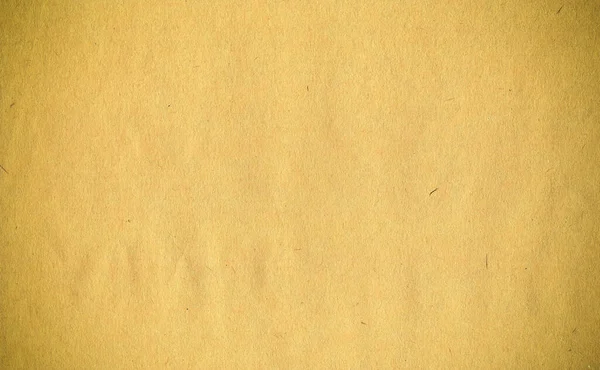 Bianco Accartocciato Carta Marrone Sfondo Strutturato — Foto Stock