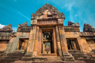 Muang Tum Castle Tayland