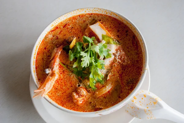 Tom Yum Goong