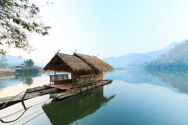 Nedir KHOW'da wong rezervuar (Pang ung Süphan)