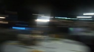 flaş ışığı 07 gerçek çekim