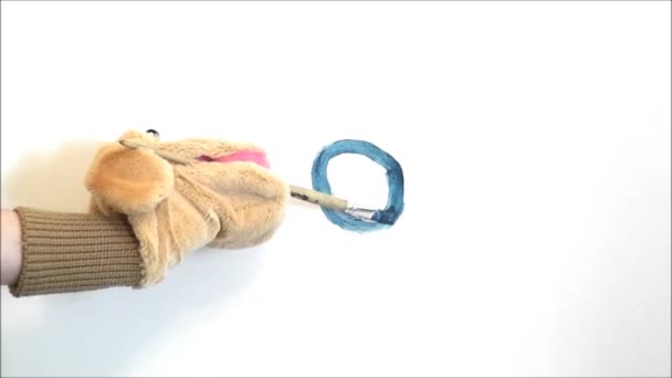 játék kutya rajz cyrcle