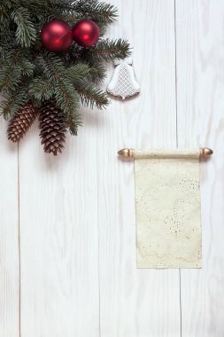 arka plan Christmas tebrik kartı
