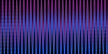 Reklam için kırmızı-mavi dikey gradyan güzel arkaplan