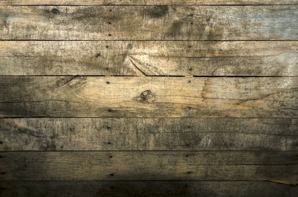 Doorgewinterde hout achtergrond — Stockfoto