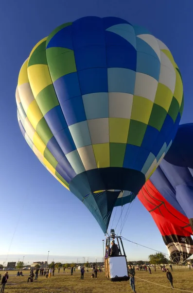 Early morning take off — Stock Photo, Image