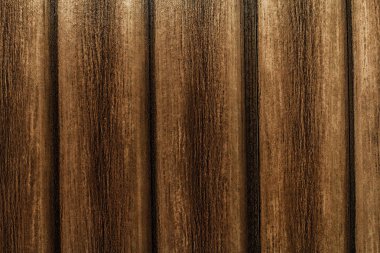 Kullanım için ahşap dokular