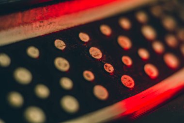 Dj Club karıştırma