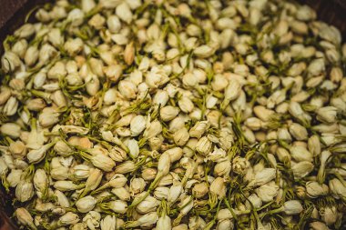 Doğal bitki örtüsü, bahar fotoğraf dokusuna