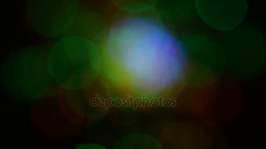 güzel ışıklar pırıltı renkli bokeh