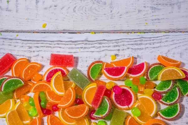 arka planda substrat doku için tatlılar