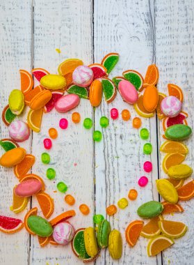 Şeker tatlım tatil kavramı