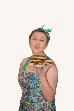 Krep yalıtır kızla