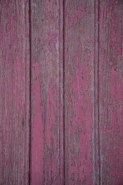 Textur rote Planken für Unterlage — Stockfoto