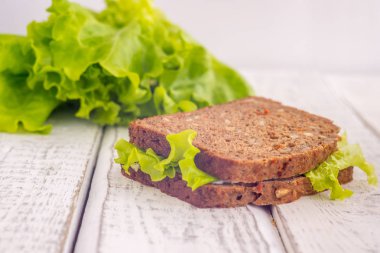 ekmek diyet kilo kaybı için