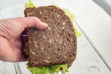 ekmek diyet kilo kaybı için