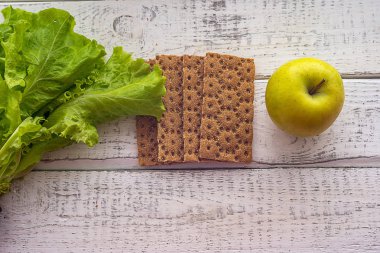 ekmek diyet kilo kaybı için