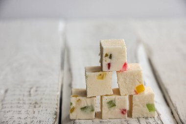 marmelat, sufle küpleri