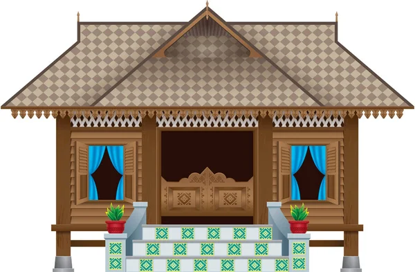 238 Malay Kampung Vectors Free Royalty Free Malay Kampung Vector Images Depositphotos